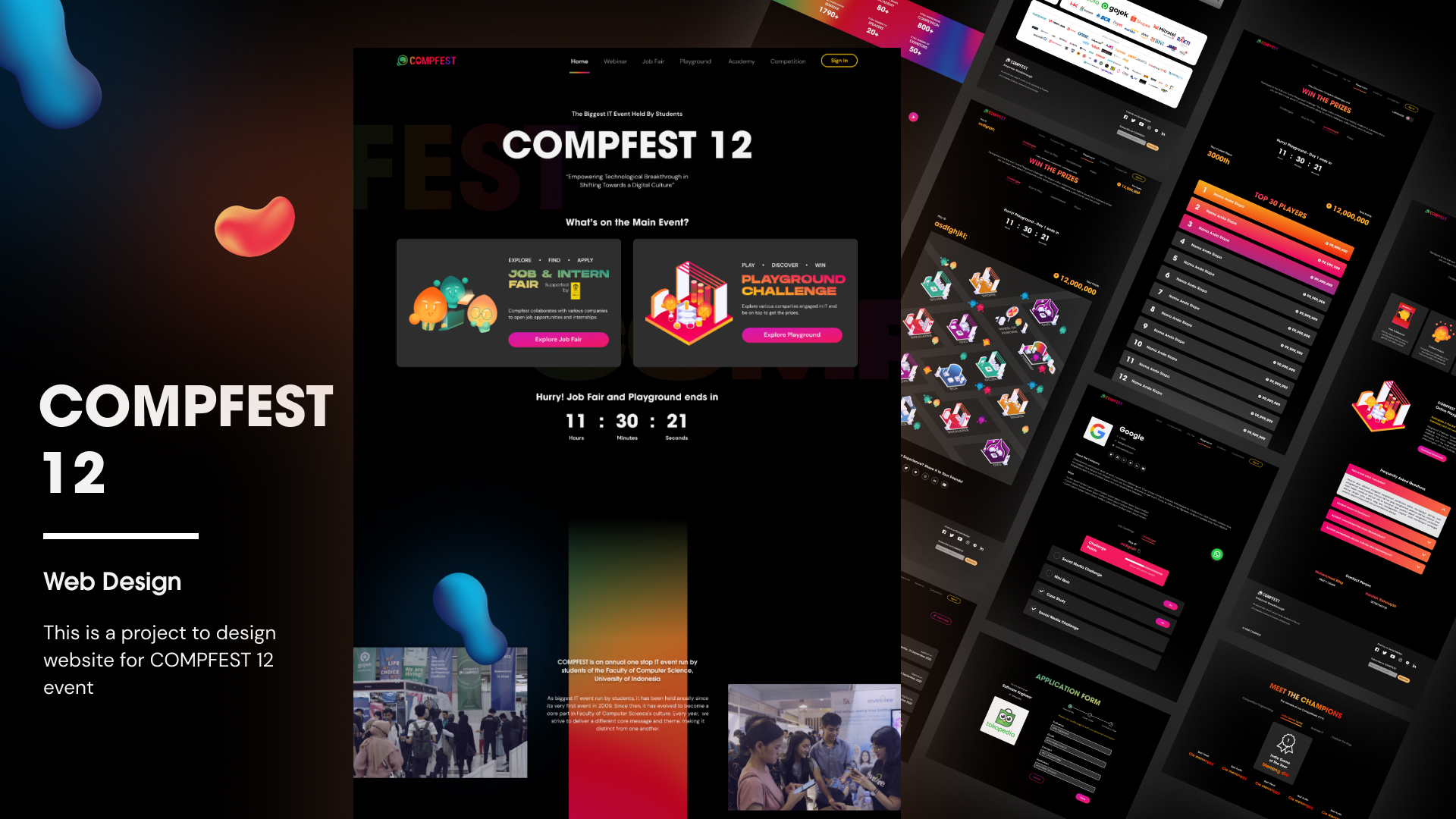 Compfest