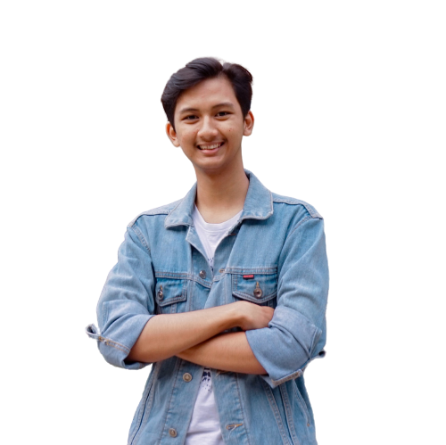 Foto Adimas Putra Pratama H