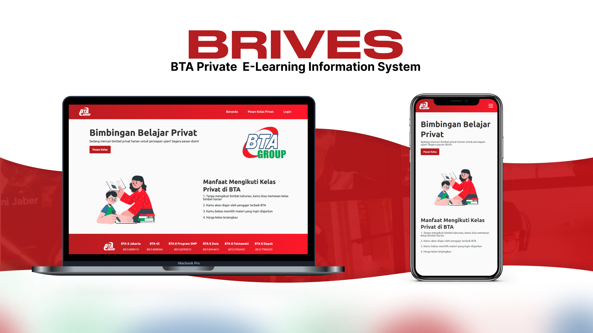 Brives